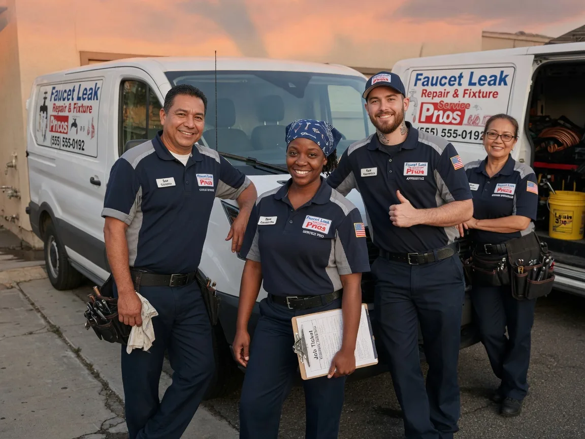 Faucet Repair company in Villa Rica, GA