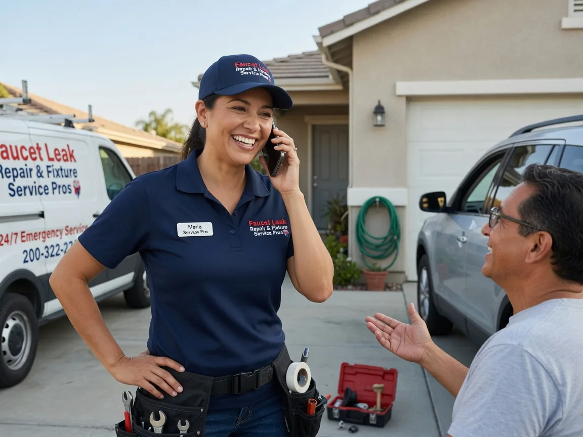 Faucet Repair Villa Rica, GA FAQs