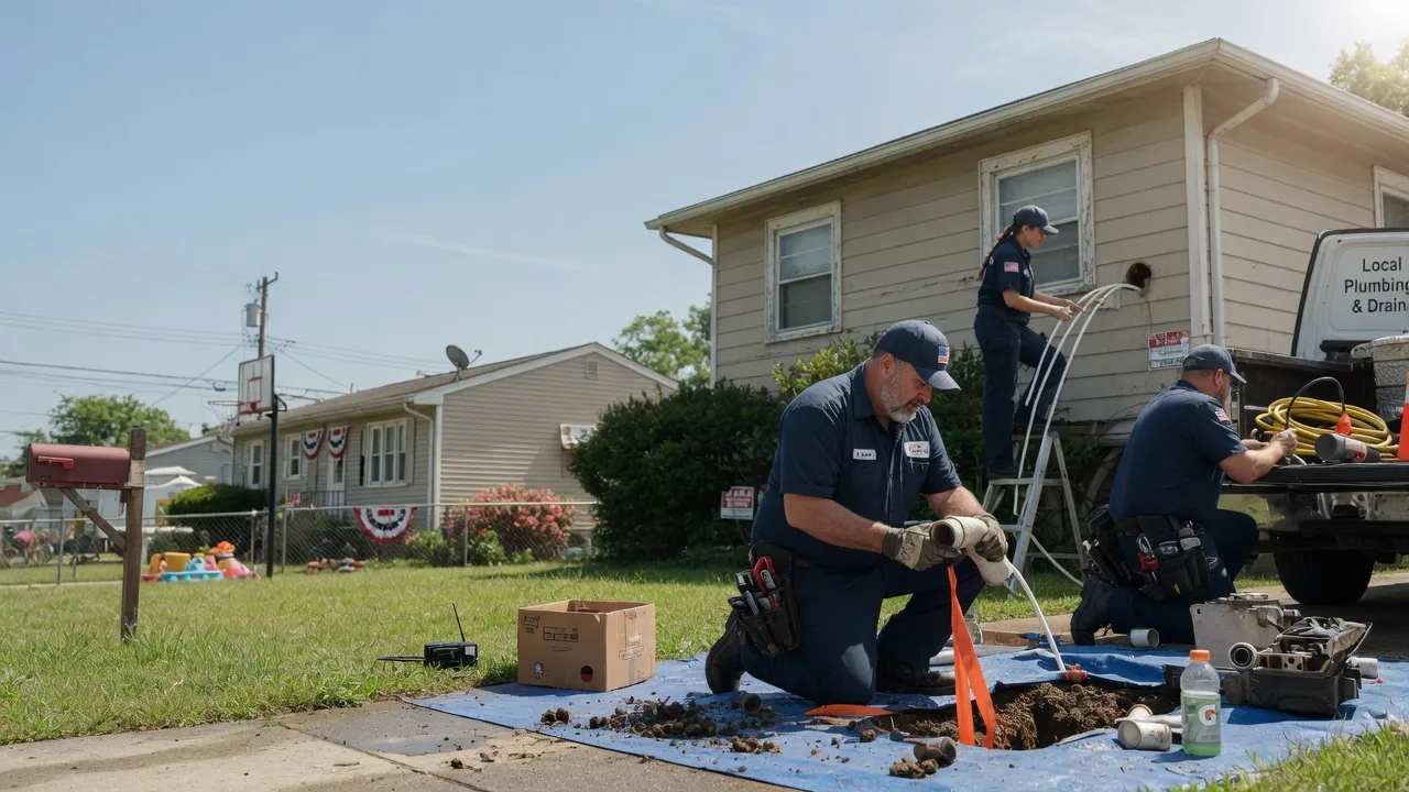 Faucet Repair in Villa Rica, GA near me