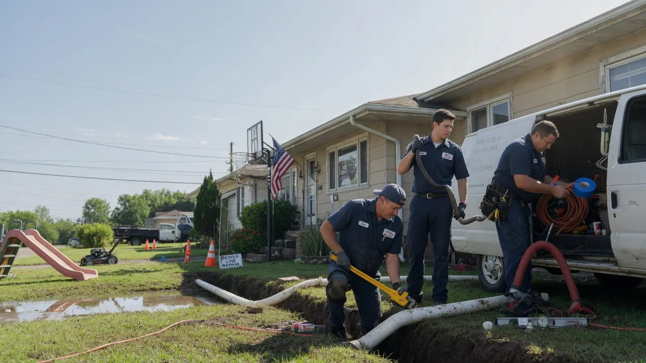 Toilet Installation in Villa Rica, GA near me